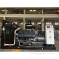 Générateur d'alimentation diesel avec CE